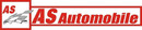 Logo AS Automobile